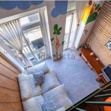 Apartamento Con Estilo Propio Apartament *