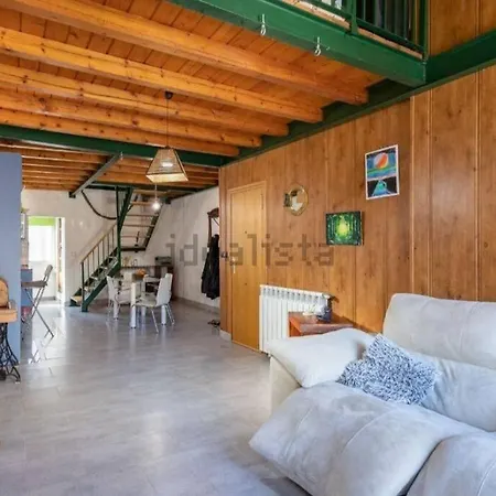 Apartament Apartamento Con Estilo Propio Walencja