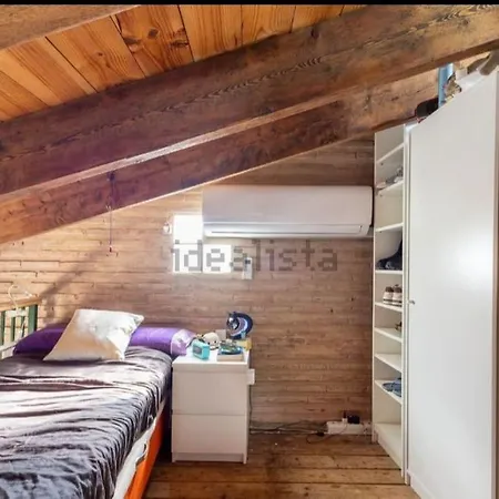 Apartamento Con Estilo Propio Apartament *