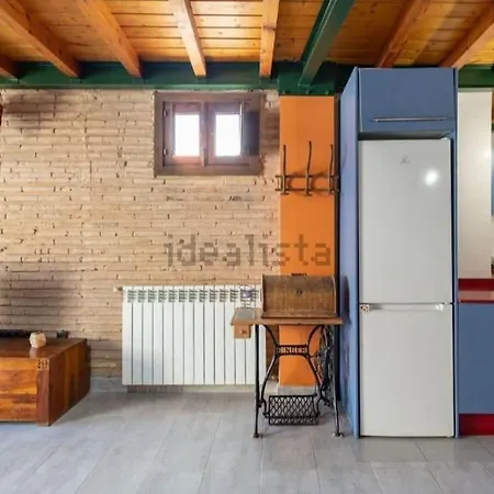 Apartament Apartamento Con Estilo Propio
