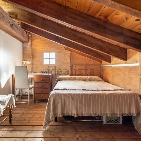 Apartamento Con Estilo Propio Walencja