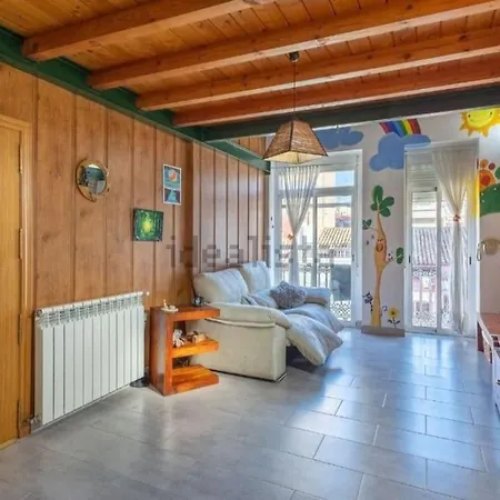 Apartamento Con Estilo Propio Walencja