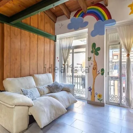 Apartamento Con Estilo Propio Apartamento