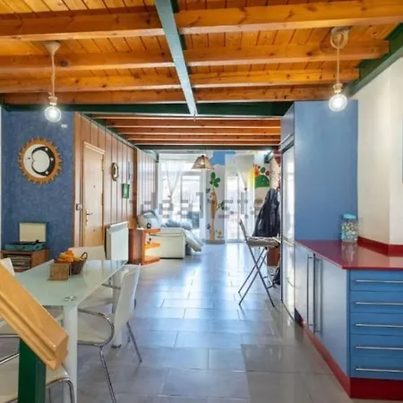 Apartamento Con Estilo Propio Walencja