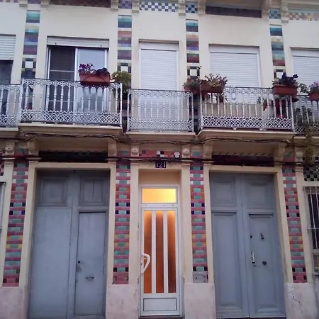 Apartamento Con Estilo Propio Apartament *