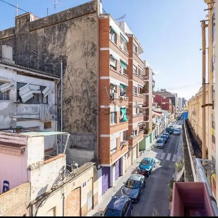 Apartamento Con Estilo Propio Apartamento